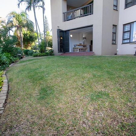 7 The Shades Umhlanga Rocks Apartment Durban Bagian luar foto